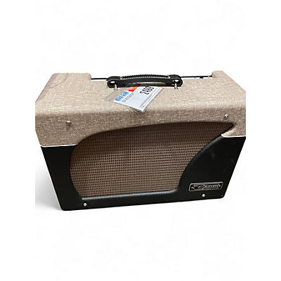 Used Carr Amplifiers IMPALA Tube Guitar Combo Amp