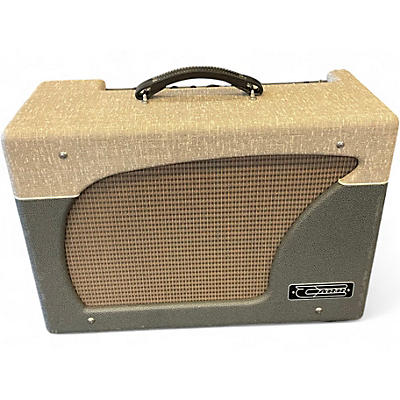 Used Carr Amplifiers Impala Tube Guitar Combo Amp