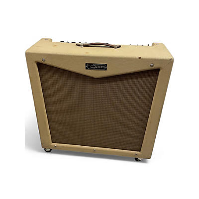 Used Carr Amplifiers Imperial 4x10 Tube Guitar Combo Amp