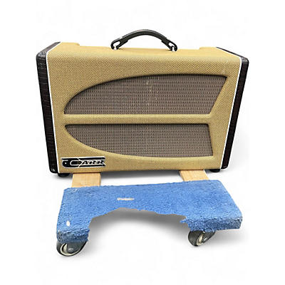 Used Carr Amplifiers LINCOLN Guitar Combo Amp