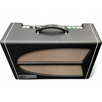 Used Carr Amplifiers LINCOLN Tube Guitar Combo Amp