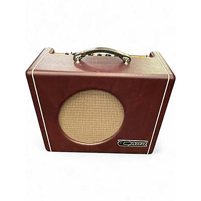 Used Carr Amplifiers MERCURY V Tube Guitar Combo Amp