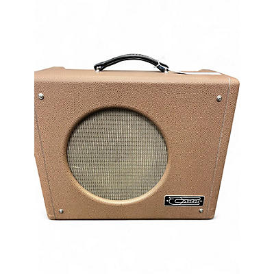 Used Carr Amplifiers Mercury  8watt 1x12 Tube Guitar Combo Amp