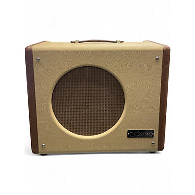 Used Carr Amplifiers Mercury V 16-Watt 1x12" Guitar Combo Tube Guitar Combo Amp