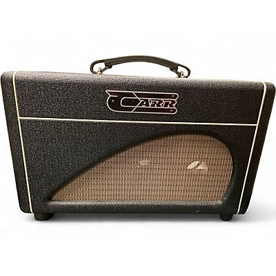 Used Carr Amplifiers Mercury V Tube Guitar Amp Head