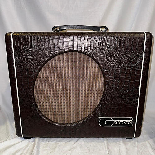 Carr Amplifiers Used Carr Amplifiers Mercury V Tube Guitar Combo Amp