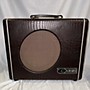 Used Carr Amplifiers Used Carr Amplifiers Mercury V Tube Guitar Combo Amp