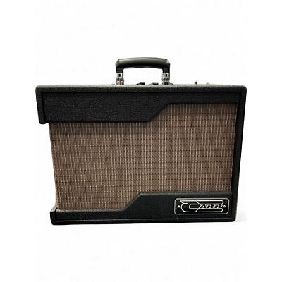 Used Carr Amplifiers RALEIGH Tube Guitar Combo Amp