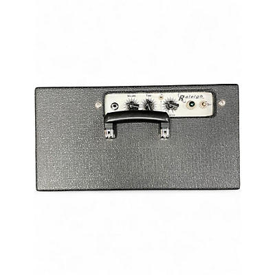 Used Carr Amplifiers RALEIGH Tube Guitar Combo Amp