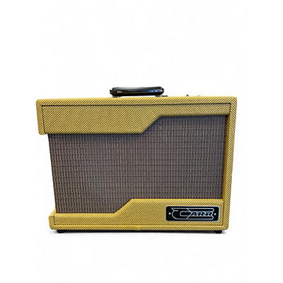 Used Carr Amplifiers RALEIGH Tube Guitar Combo Amp