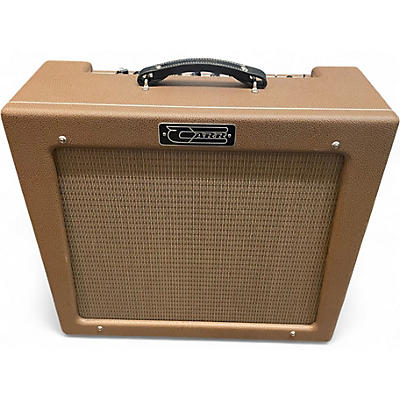 Used Carr Amplifiers Rambler 15" Tube Guitar Combo Amp