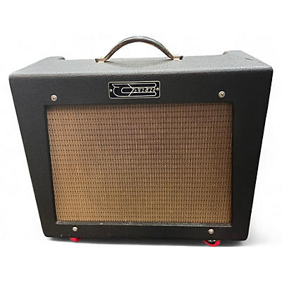 Used Carr Amplifiers Rambler 1x12 Tube Guitar Combo Amp