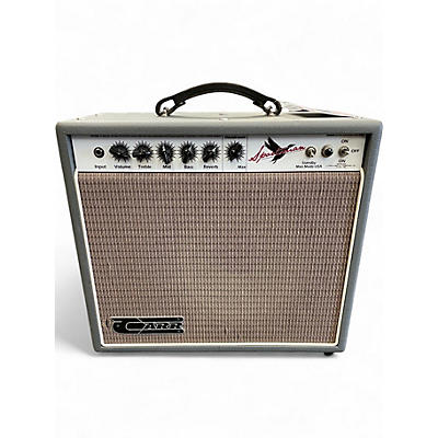 Used Carr Amplifiers SPORTSMAN Tube Guitar Combo Amp