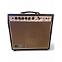 Used Carr Amplifiers SPORTSMAN Tube Guitar Combo Amp