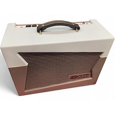 Used Carr Amplifiers Skylark Tube Guitar Combo Amp