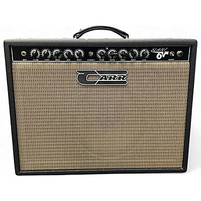 Used Carr Amplifiers Slant 6V Tube Guitar Combo Amp