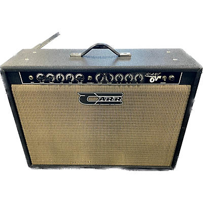 Used Carr Amplifiers Slant 6v Tube Guitar Combo Amp