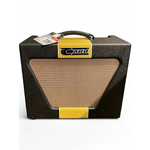 Used Carr Amplifiers Super Bee Tube Guitar Combo Amp