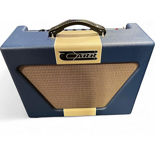 Used Carr Amplifiers Super Bee Tube Guitar Combo Amp