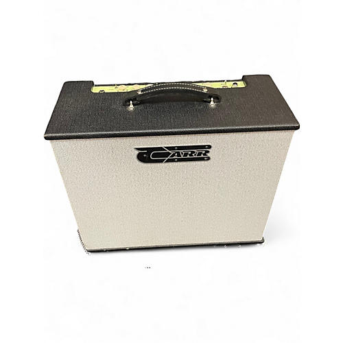 Used Carr Amplifiers Telstar Tube Guitar Combo Amp