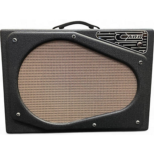 Used Carr Amplifiers The Bloke Tube Guitar Combo Amp