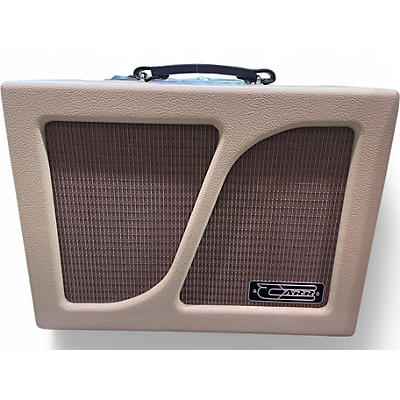 Used Carr Amplifiers The Viceroy Tube Guitar Combo Amp