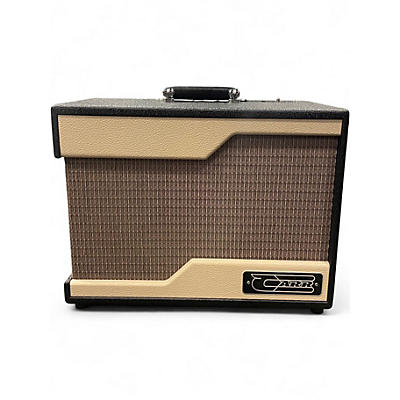 Used Carr RALEIGH Tube Guitar Combo Amp