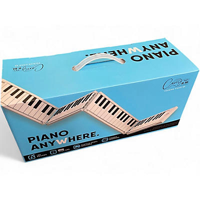 Used Carry-On FOLDING PAINO 88 Digital Piano