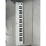 Used Used Carry On Folding Piano 49 Portable Keyboard