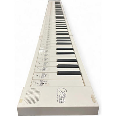Used Carry-On Folding Piano 88 MIDI Controller