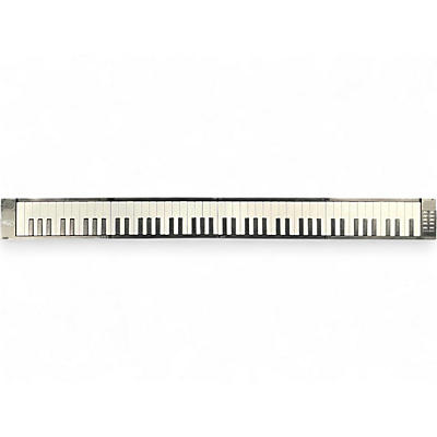 Used Carry-On Folding Piano 88