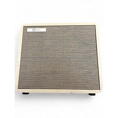 Used Carstens Amplfication 1x12 Guitar Cabinet