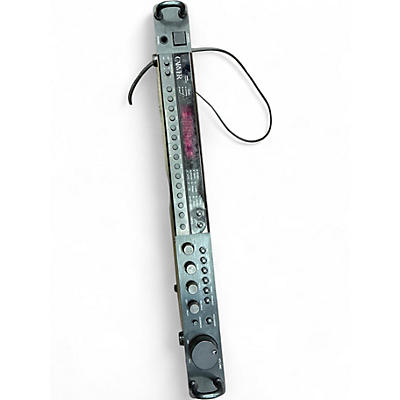 Used Carver CT6 Guitar Preamp