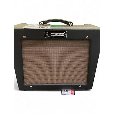 Used Carver Rambler Tube Guitar Combo Amp