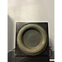 Used Carver Used Carver SUNFIRE SUBWOOFER SIGNATURE Powered Subwoofer