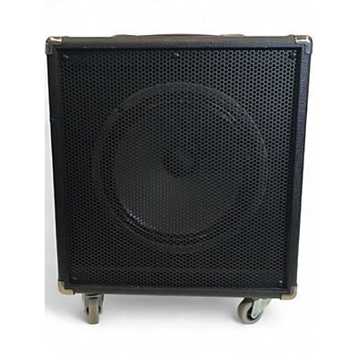 Used Carvin 112V Guitar Cabinet