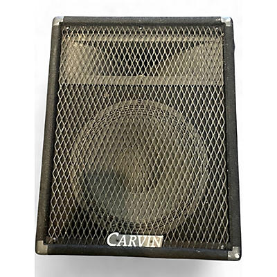 Used Carvin 1232 Unpowered Monitor