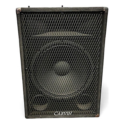 Used Carvin 1540 Unpowered Speaker