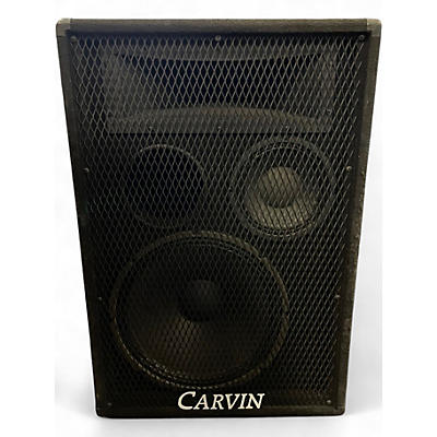Used Carvin 1584 Unpowered Speaker
