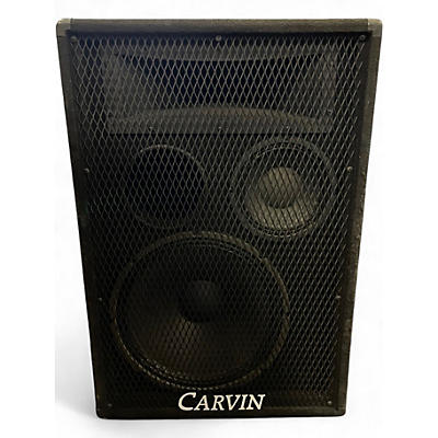 Used Carvin 1584 Unpowered Speaker