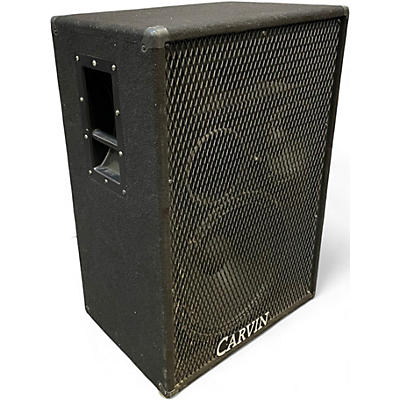 Used Carvin 1584A 425W Powered Speaker