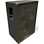 Used Carvin 1584A 425W Powered Speaker