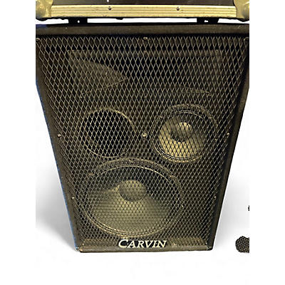 Used Carvin 1584A Unpowered Speaker