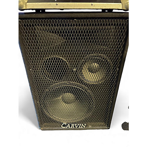 Used Carvin 1584A Unpowered Speaker