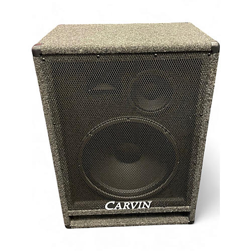 Carvin Used Carvin 15in 973 Powered Speaker