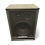 Used Carvin Used Carvin 15in 973 Powered Speaker