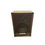 Used Carvin Used Carvin 15in 973 Powered Speaker