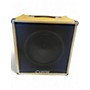 Used Carvin 1X12