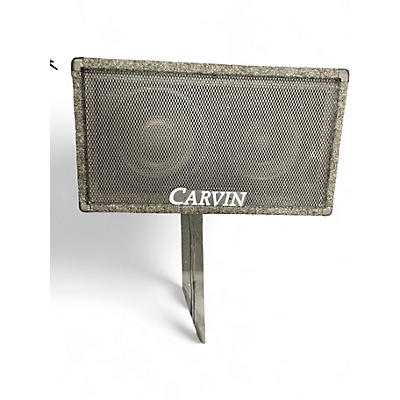 Used Carvin 210 CAB Bass Cabinet