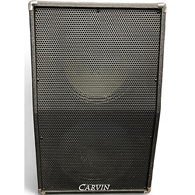 Used Carvin 212S Guitar Cabinet